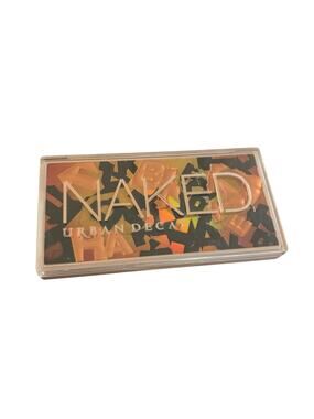 URBAN DECAY Naked‎ Your Way Mini Eyeshadow Palette  HALF BAKED